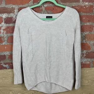 Topshop | Knit Crewneck